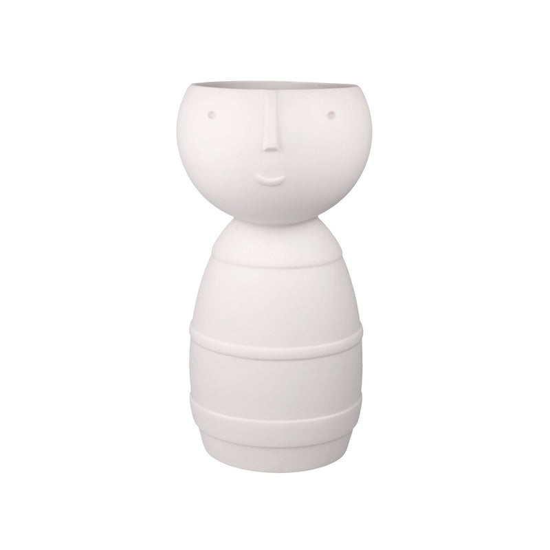 30800341 - Goebel Studio 8 Vultus Vase 'Klaus' 2023