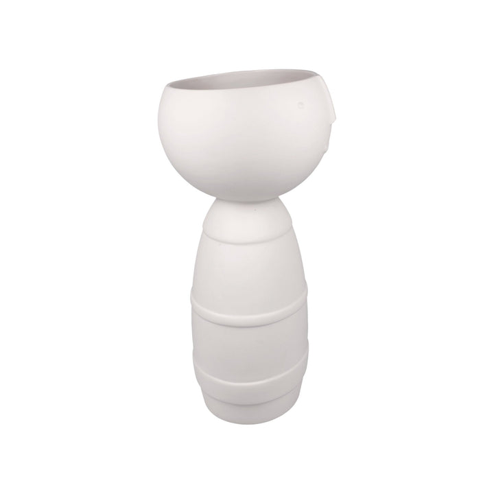 30800341 - Goebel Studio 8 Vultus Vase &