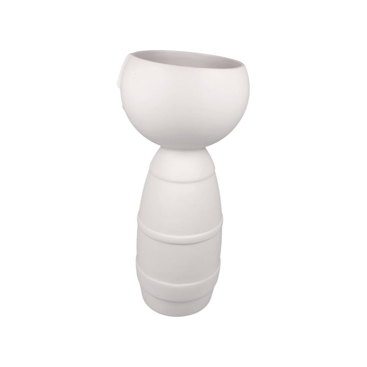 30800341 - Goebel Studio 8 Vultus Vase &