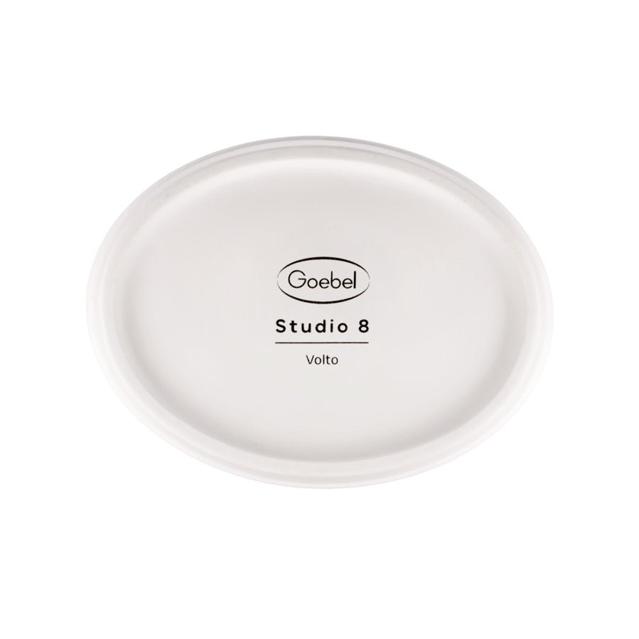 30800341 - Goebel Studio 8 Vultus Vase &