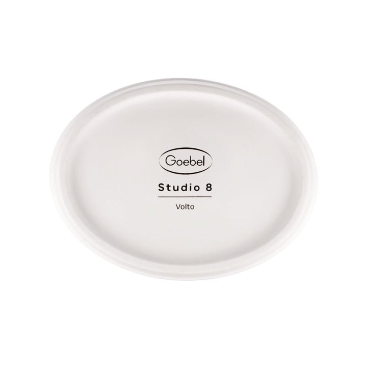 30800341 - Goebel Studio 8 Vultus Vase &