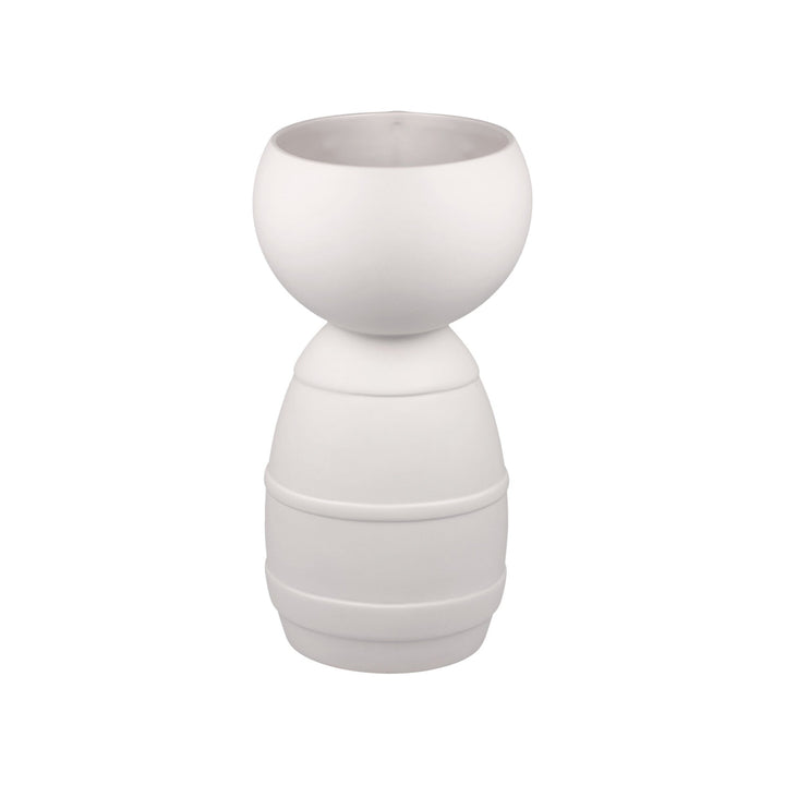30800341 - Goebel Studio 8 Vultus Vase &