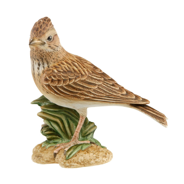 38473201 - Goebel Vogel des Jahres Coll. Vögel 'Vogel des Jahres 2019: Feldlerche'