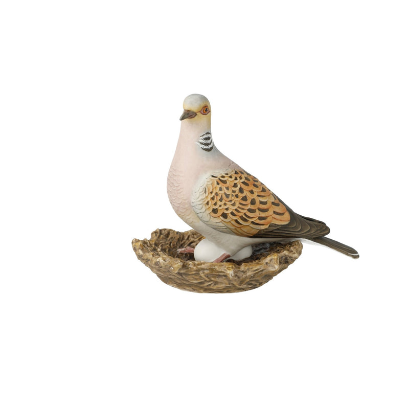 38473211 - Goebel Vogel des Jahres Coll. Vögel 'Vogel des Jahres 2020: Turteltaube groß'