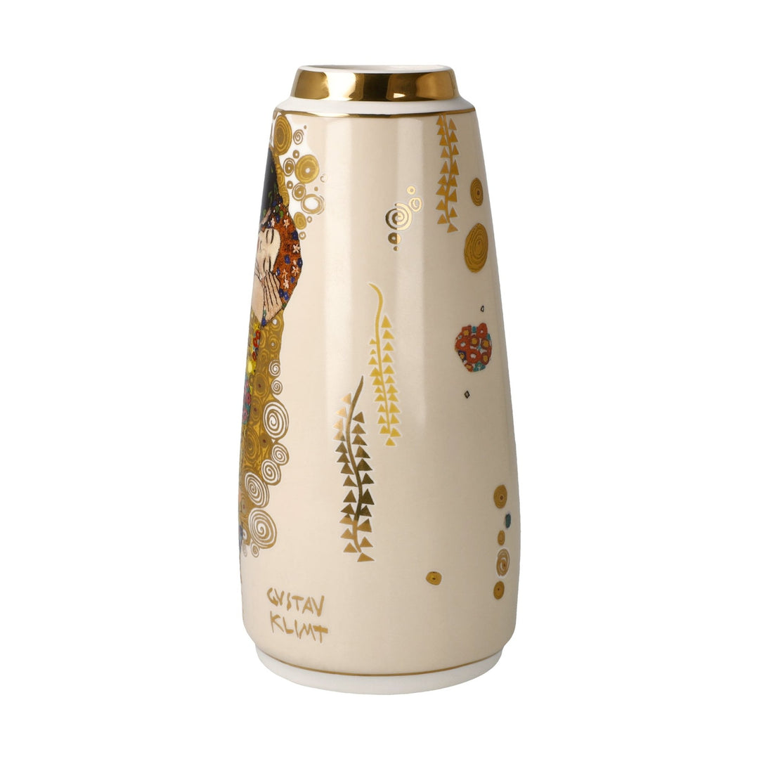 67062911 - Gustav Klimt - Der Kuss, Goebel, Vase, 2024