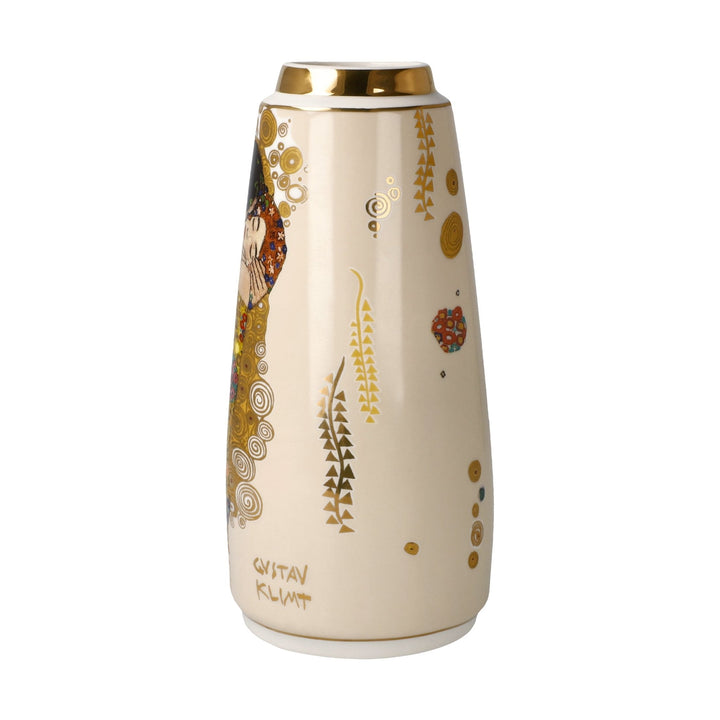 67062911 - Gustav Klimt - Der Kuss, Goebel, Vase, 2024