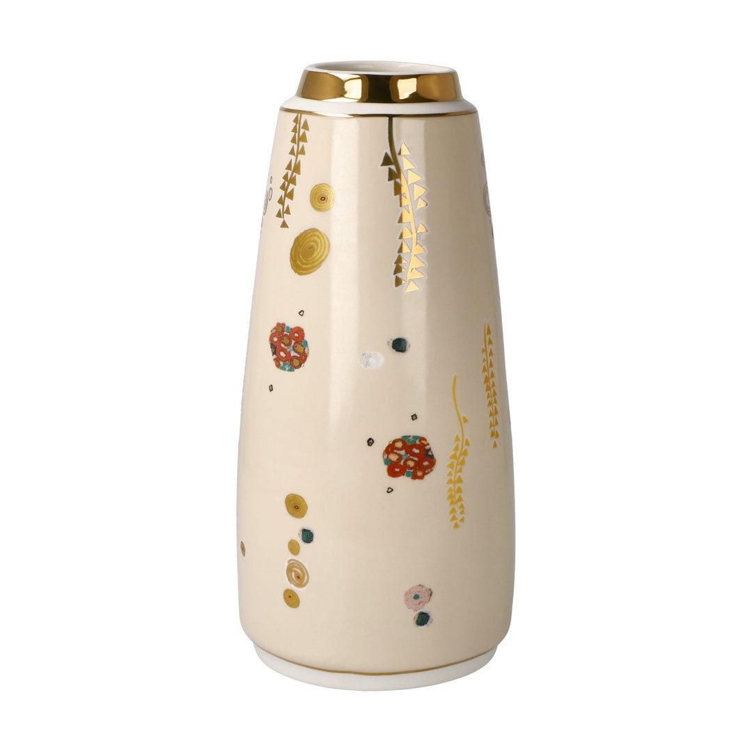 67062911 - Gustav Klimt - Der Kuss, Goebel, Vase, 2024