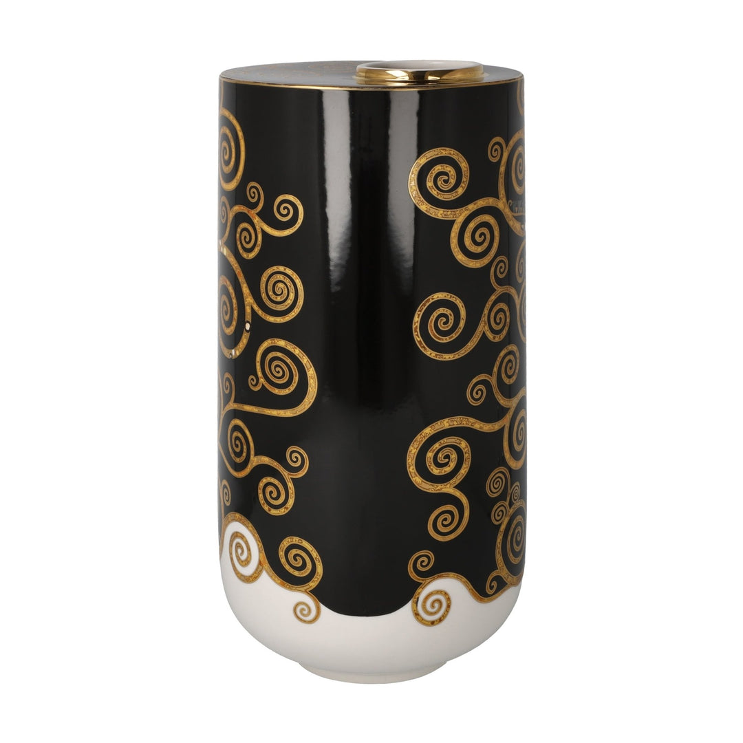67062981 - Gustav Klimt - Lebensbaum, Goebel, Vase, 2024