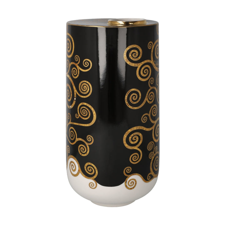 67062981 - Gustav Klimt - Lebensbaum, Goebel, Vase, 2024