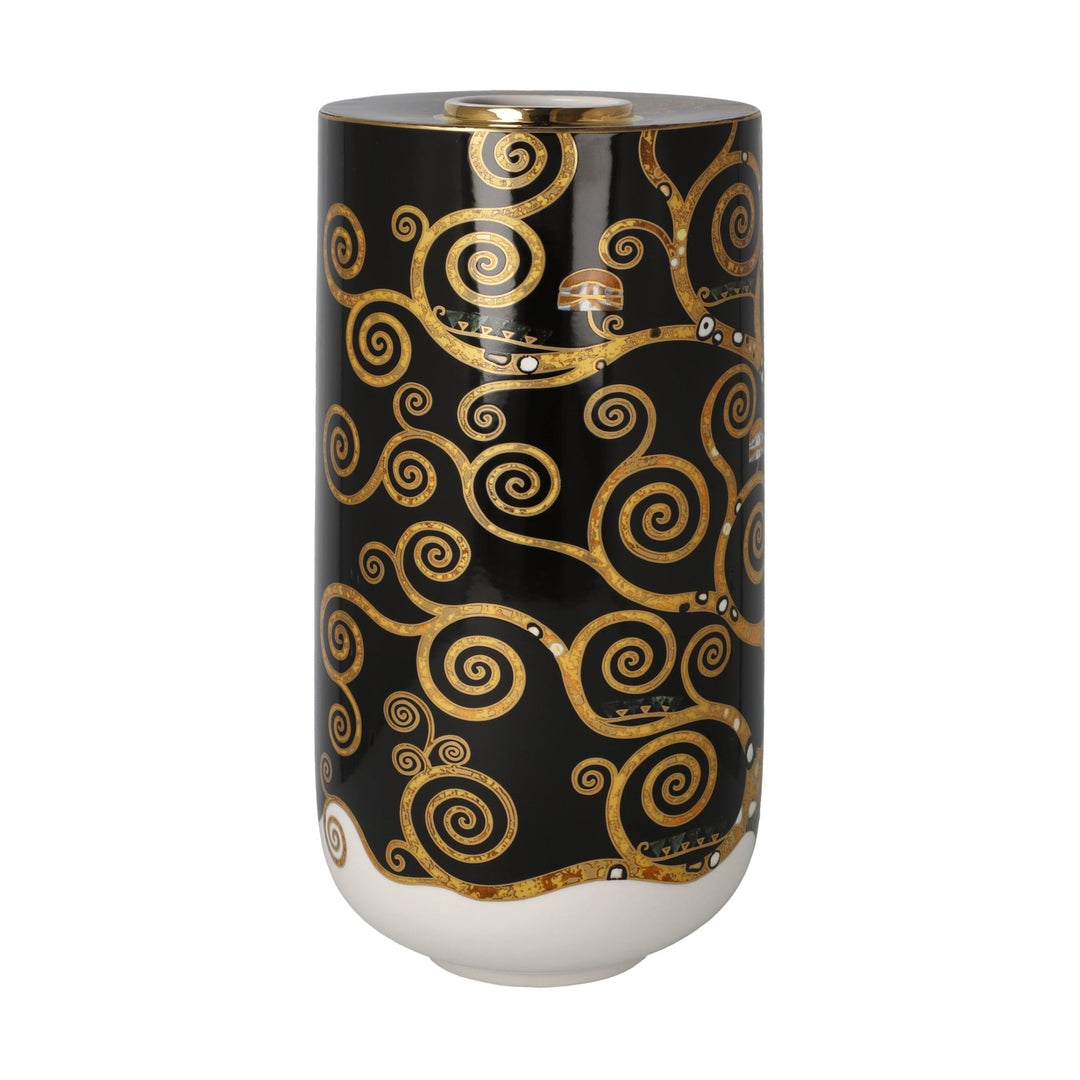 67062981 - Gustav Klimt - Lebensbaum, Goebel, Vase, 2024