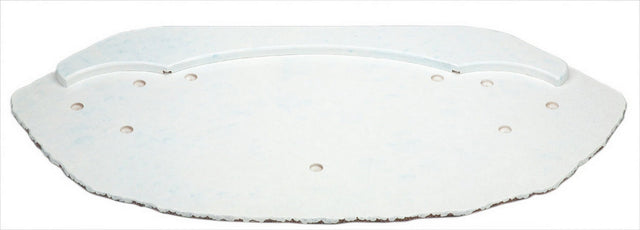 HUB - 253h0003 - Hubrig Volkskunst 'Winterkinder Winterlandsch. Grundplatte 100x45'