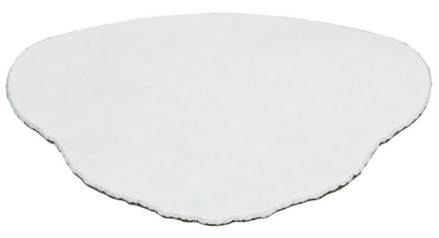 HUB - 253h0001 - Hubrig Volkskunst 'Winterkinder Winterlandschaft - mittel 39x23'