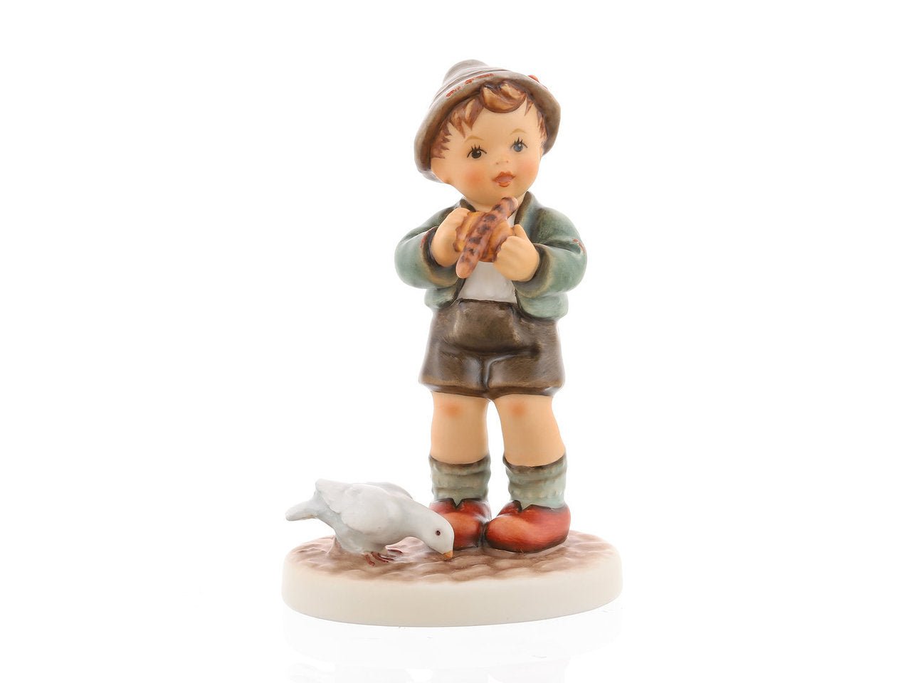 Hum2425 - Hummel Figur Max 10,5 cm hoch Hum 2425 nur für Club Mitglieder