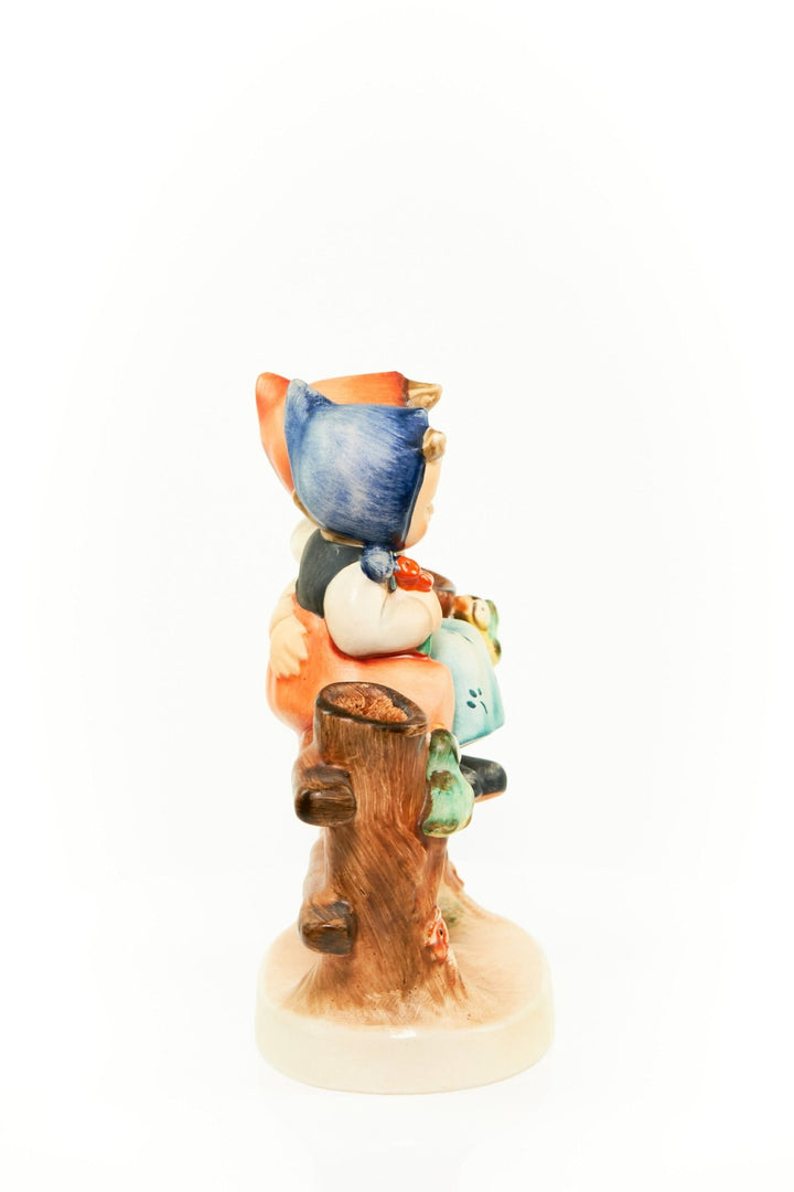 Hum179 - Hummel Figur - Zaungäste 11cm - Hum 179