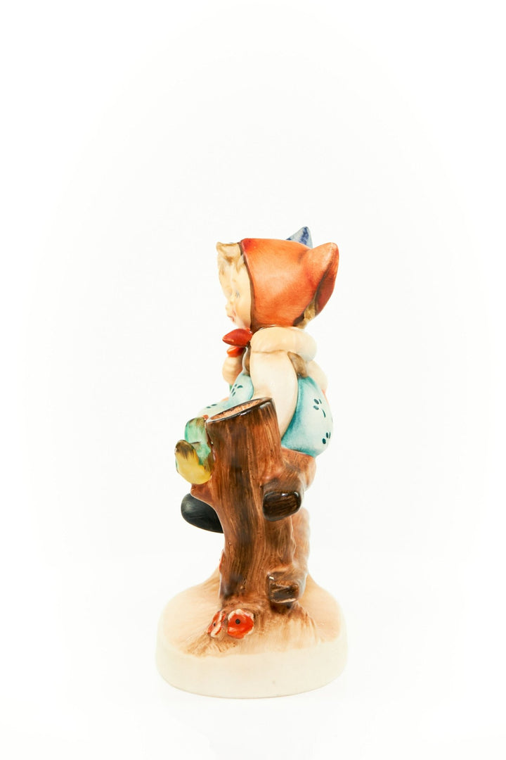 Hum179 - Hummel Figur - Zaungäste 11cm - Hum 179
