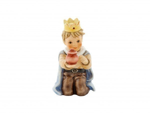 02 - 230 - 35 - 7 - Przedszkole Hummel Balthasar 9 cm Hum 2230/H Figurki