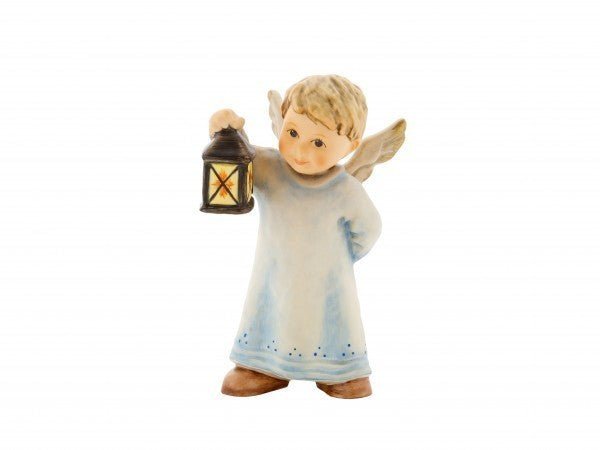 02 - 230 - 50 - 6 - Hummel Kinderkrippe Fritz 11cm Hum 2230/K Figuren
