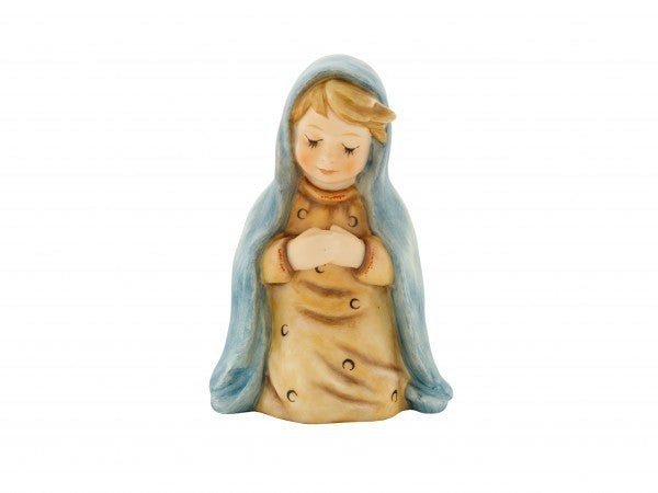 02 - 230 - 01 - 9 - Hummel Kinderkrippe Maria 9cm Hum 2230/A Figuren