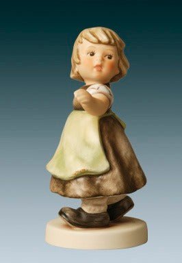 Hummel Ringel Reihen Liesl Hum 912/B MIH Club Figur – AutAll & Victoria ...