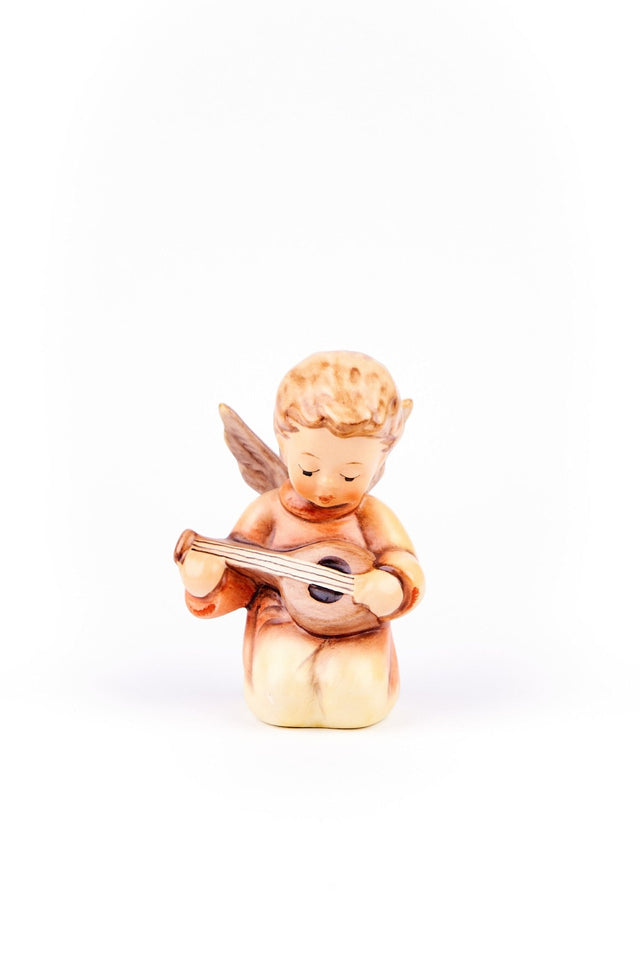 09 - 718 - 11 - 5 - Hummel Schlaflied 6,5cm Hum 718/B Figur