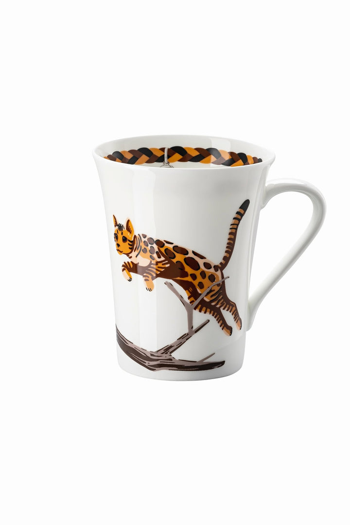 02048 - 727440 - 15505 - Hutschenreuther My Mug &