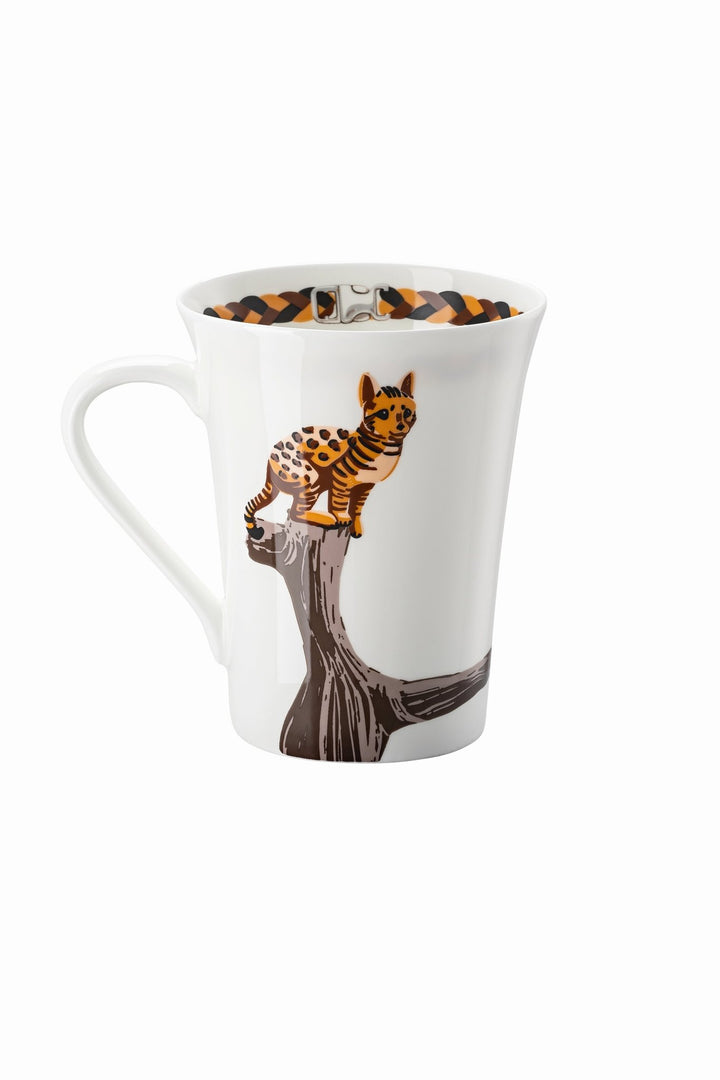 02048 - 727440 - 15505 - Hutschenreuther My Mug &