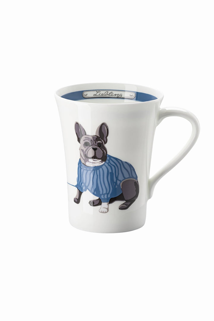 02048 - 727435 - 15505 - Hutschenreuther My Mug &