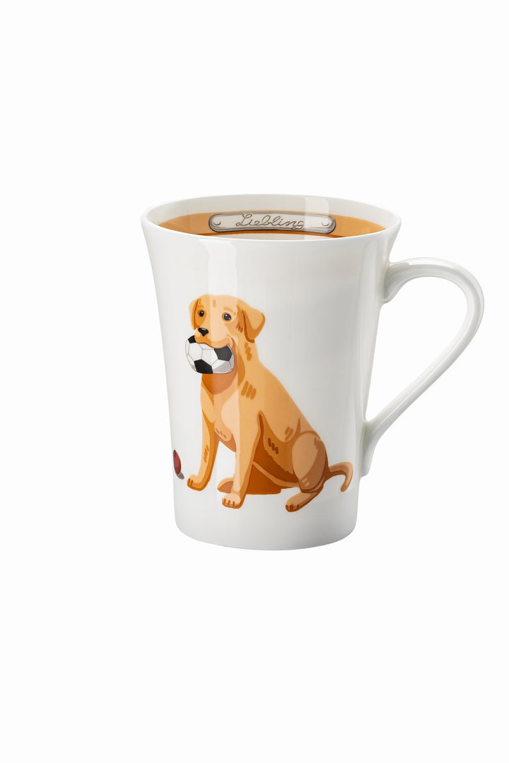 02048 - 727436 - 15505 - Hutschenreuther My Mug &