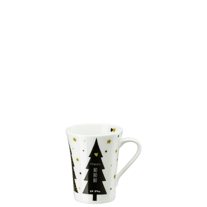 02048 - 727429 - 15505 - Hutschenreuther Xmas My Christmas Mug &