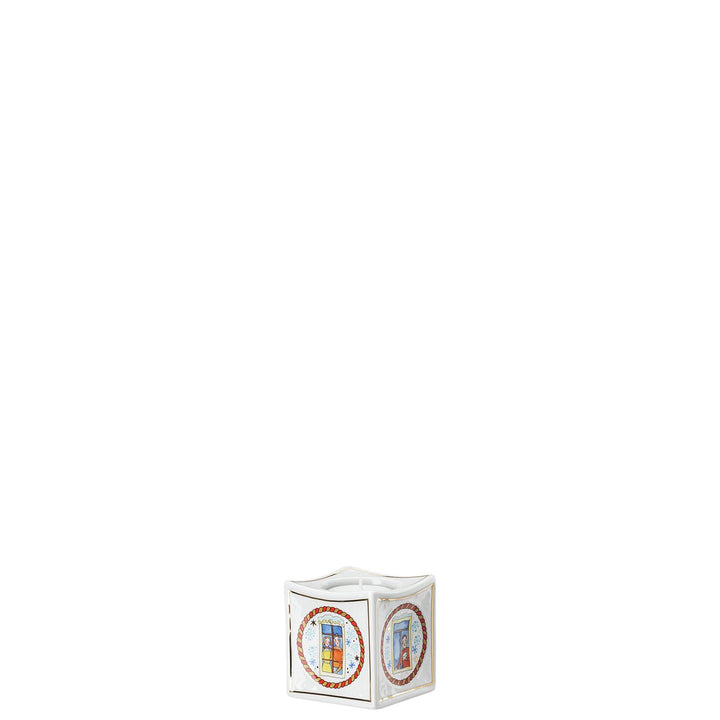 02259 - 727412 - 27845 - Hutschenreuther Xmas Sammelkollektion &