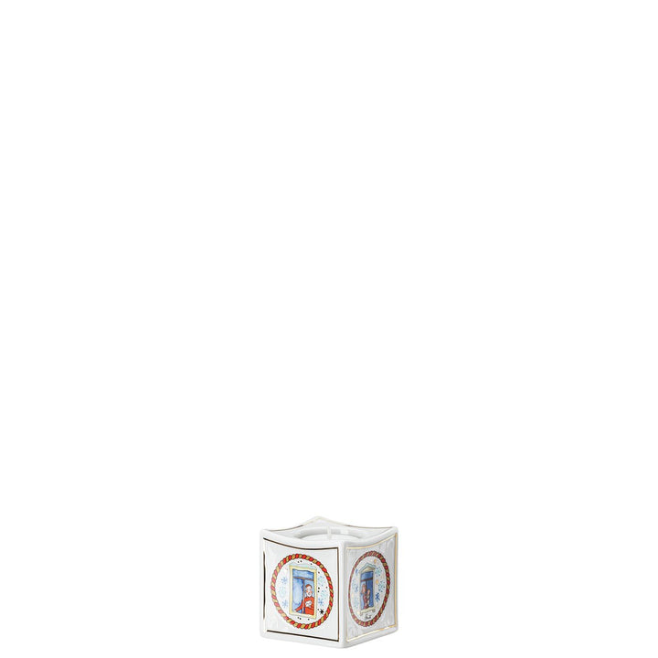 02259 - 727412 - 27845 - Hutschenreuther Xmas Sammelkollektion &