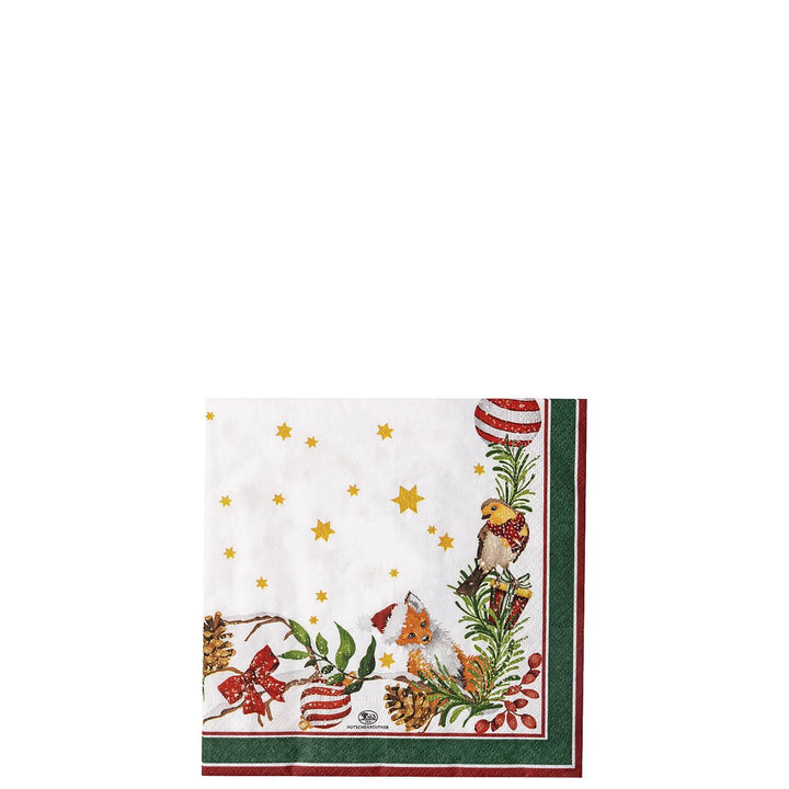 02433 - 727210 - 05214 - Hutschenreuther Xmas Weihnachtslieder &