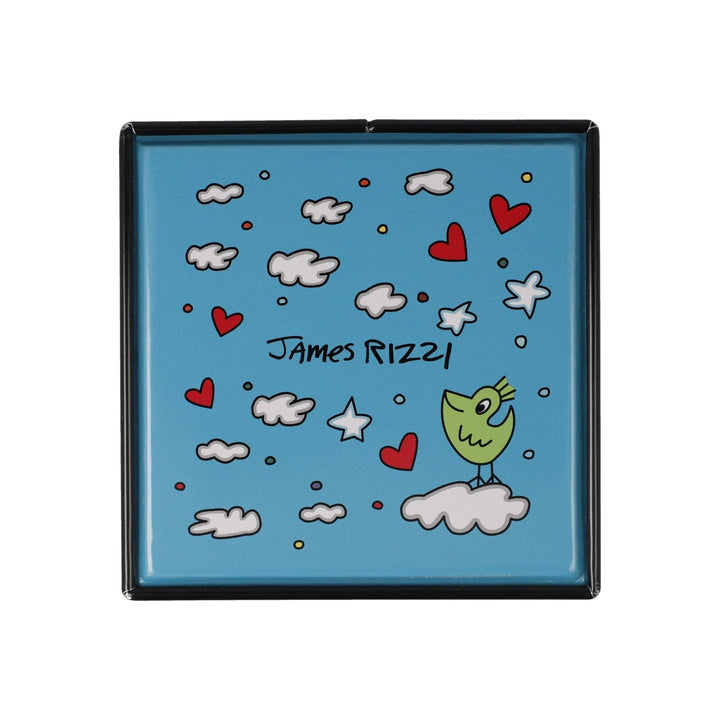 26103411 - James Rizzi - Summer in the City, Goebel, Teedose, 2024