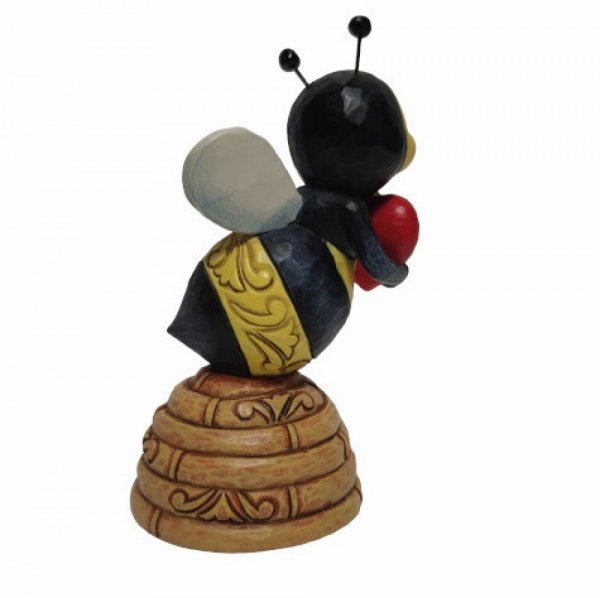 6010271 - Jim Shore - Figur &