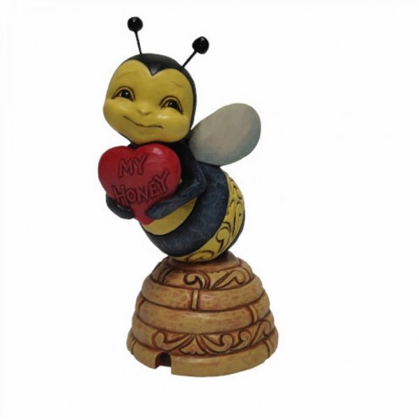 6010271 - Jim Shore - Figur &