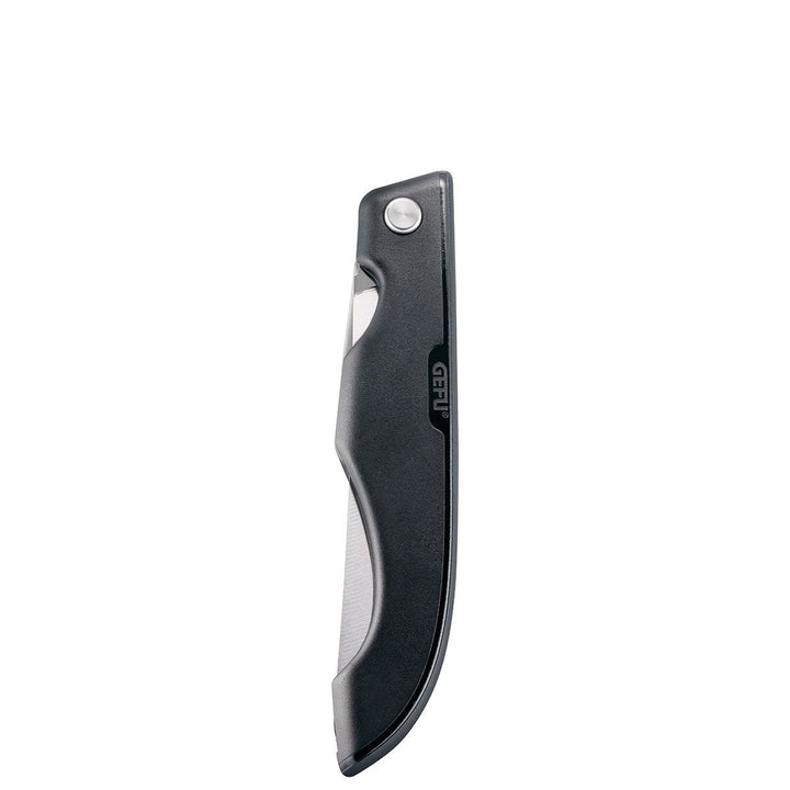GEF - 13806 - Klappbares Allzweckmesser Move, Gefu, schwarz