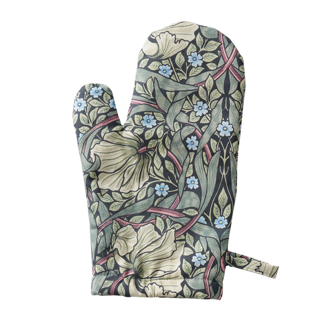KLI - 539904 - KLIPPAN - Ofenhandschuh Pimpernel, gewebte Baumwolle