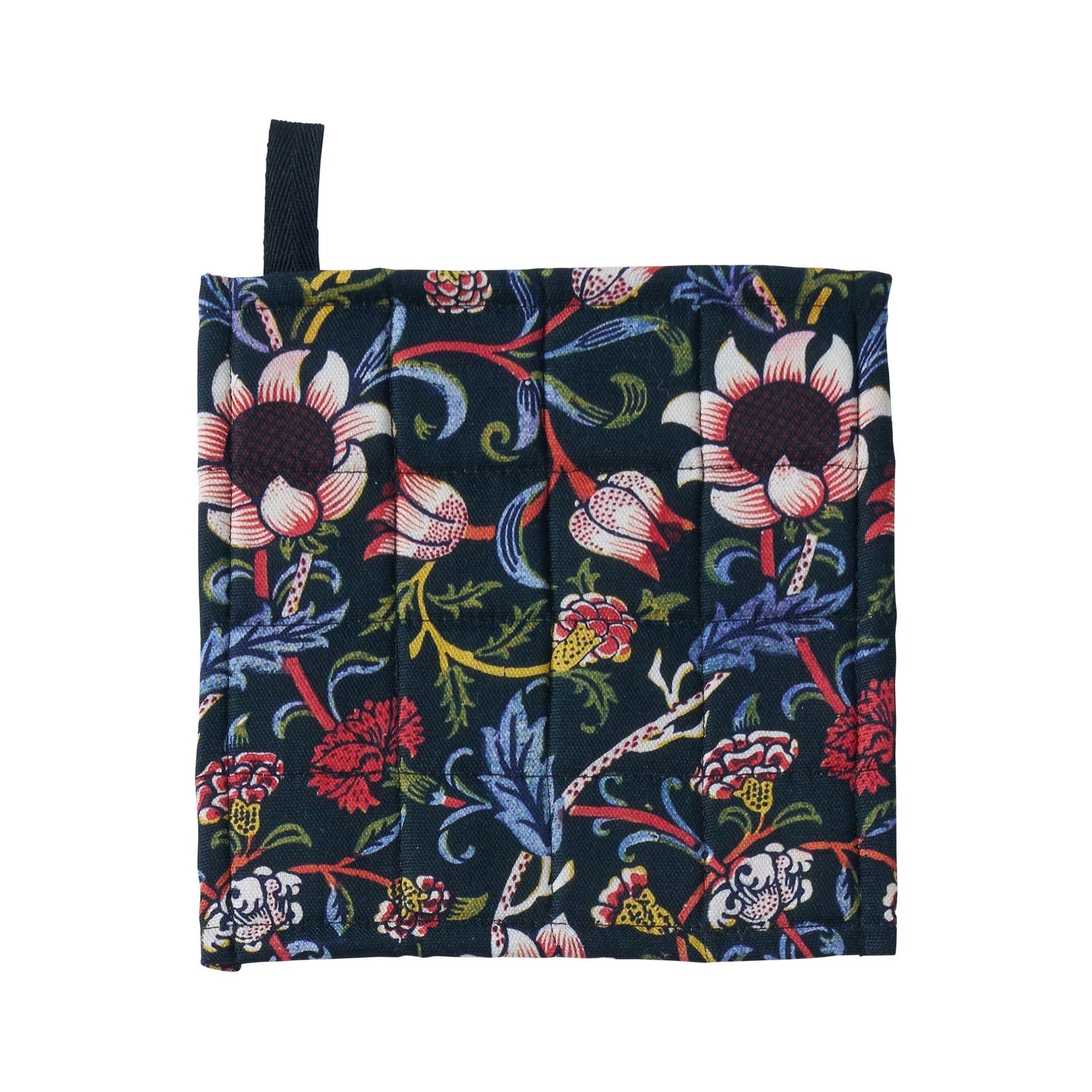 KLI - 521008 - KLIPPAN - Topflappen Evenlode, gewebte Baumwolle 20x20cm