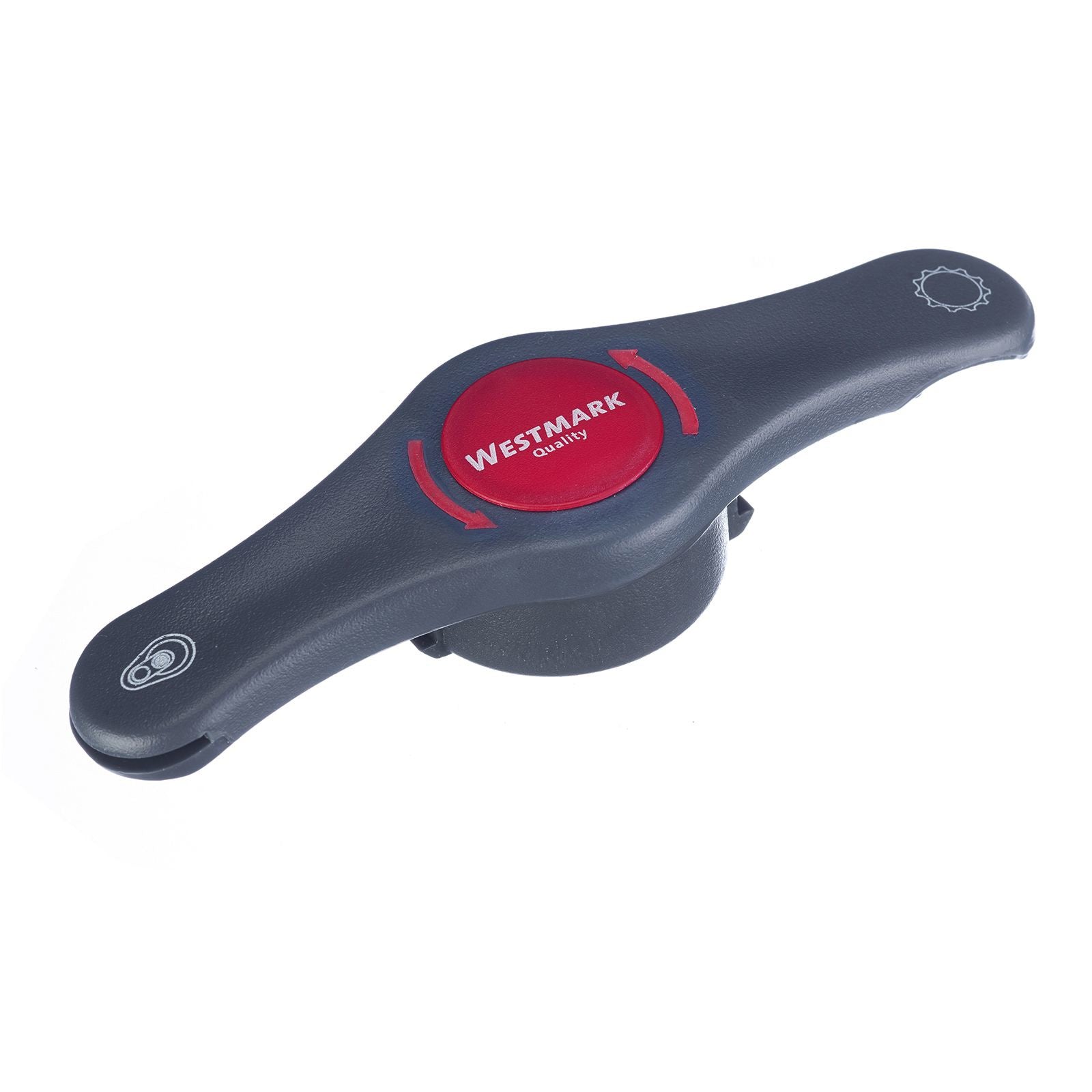WST - 10512270 - Kombiöffner "Propeller"
