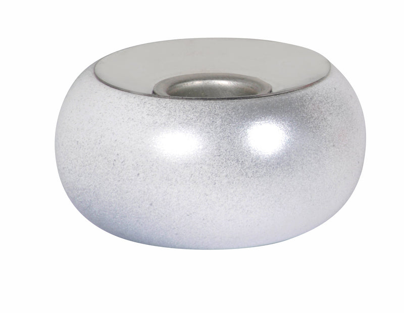 KWO - 75609 - KWO - Friedensbote mit anthrazitem Swarovski - Herz, limitiert auf 250 Stück, Holzkunst, 6cm