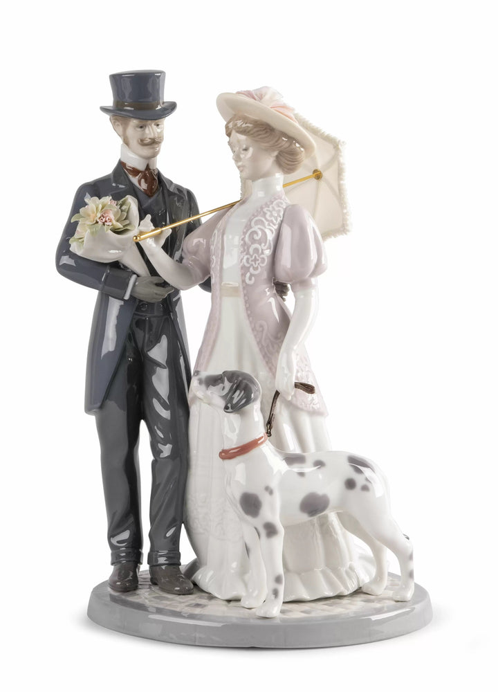 010 - 09551 - LLADRO® - &