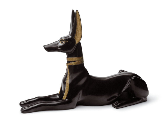 010 - 08439 - LLADRO® Figur »Anubis« 01008439