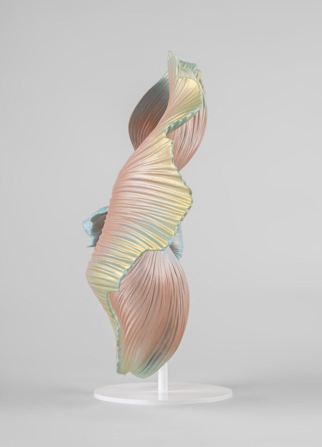 010 - 09700 - LLADRO® Figur Betta Fisch rechts 36x31x30cm 01009700 2023