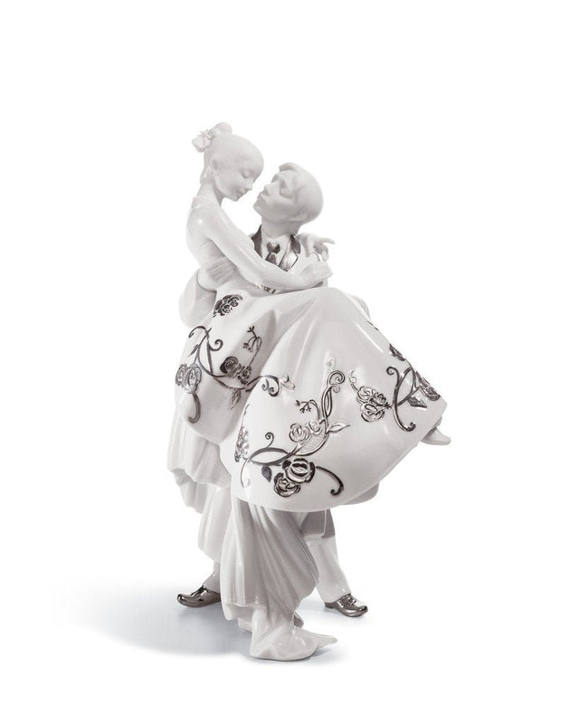 010 - 07055 - LLADRO® Figur »Der Glücklichste Tag (Re - Deco)« 01007055