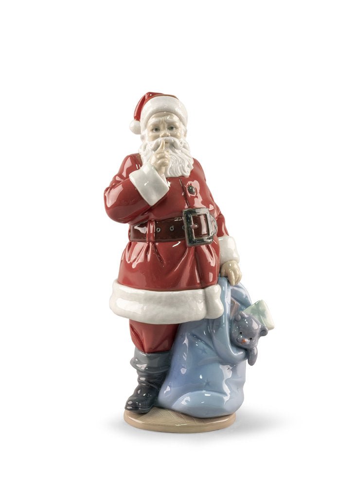 010 - 09485 - LLADRO® Figur &