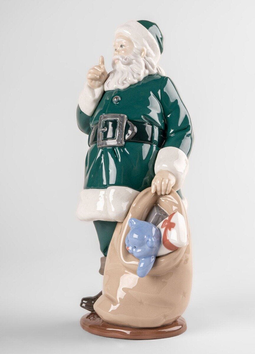 010 - 09687 - LLADRO® Figur &