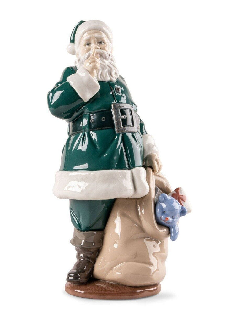 010 - 09687 - LLADRO® Figur &