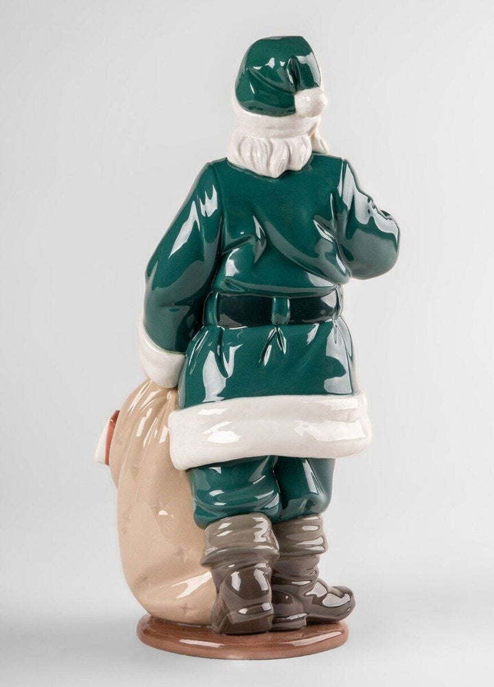 010 - 09687 - LLADRO® Figur &