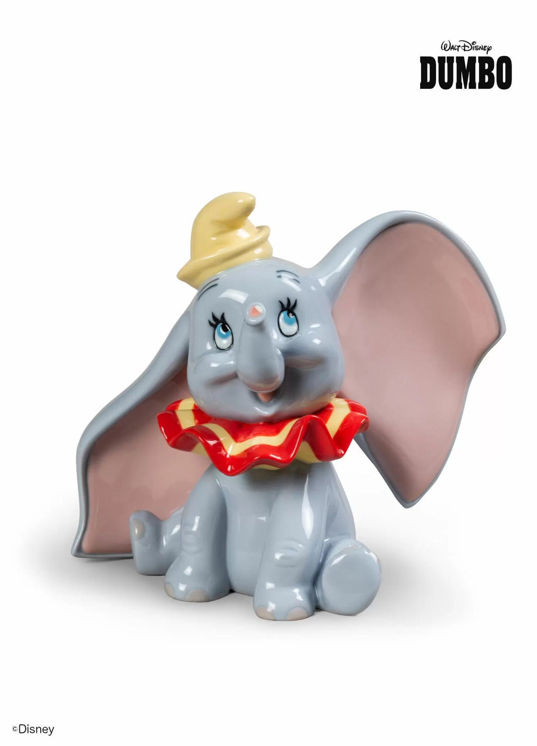 010 - 09348 - LLADRO® Figur &