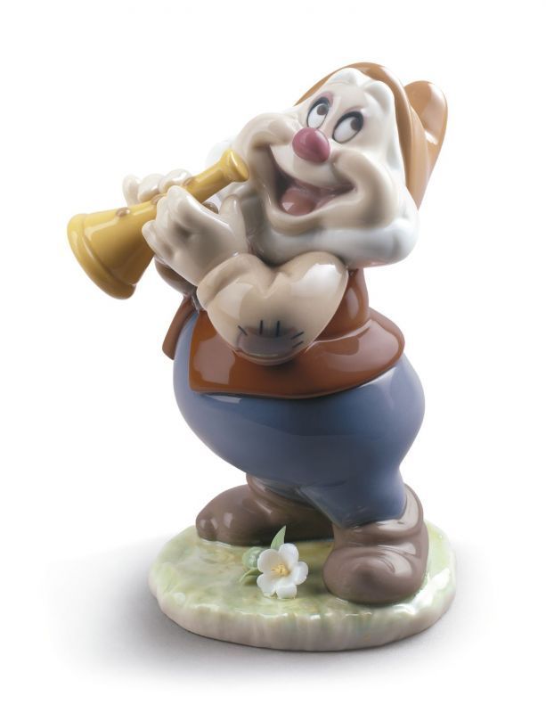 010 - 09322 - LLADRO® Figur »Glücklich« 01009322